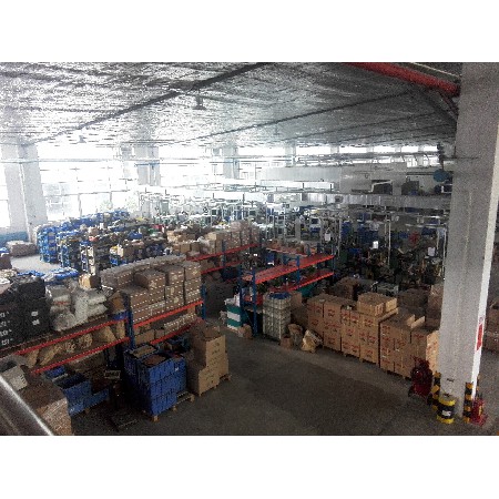 厂房展示18
