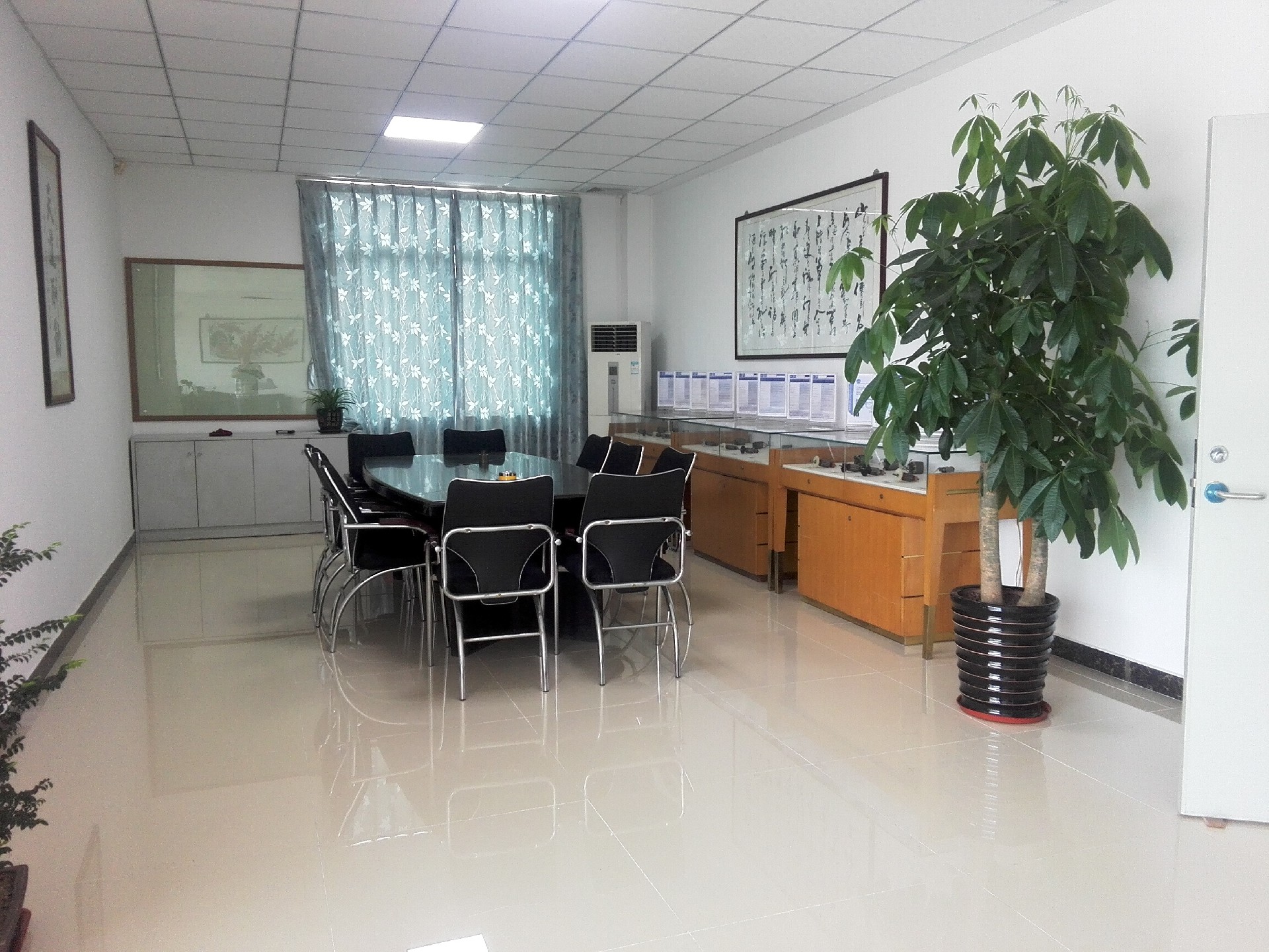 厂房展示30